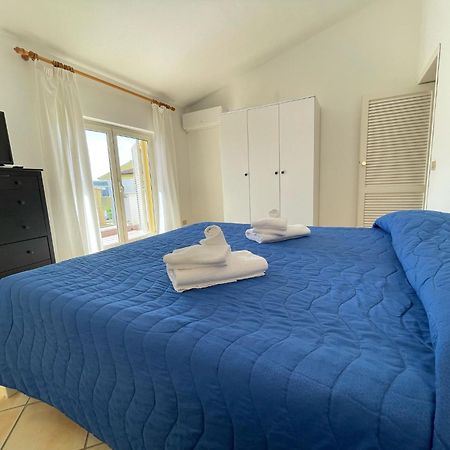 Residence Ponente Santa Teresa Gallura Eksteriør billede